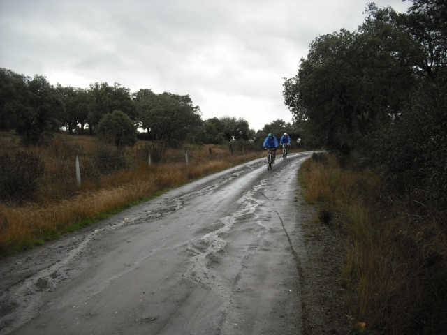  Routes tailored to your needs 